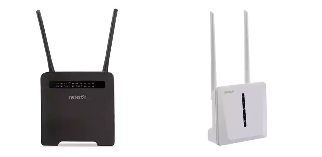 مقایسه مودم NW-661D با NW-651D
