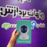 دوربین بی‌سیم تحت شبکه برایتون IOT-72P8/5