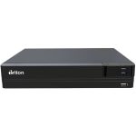 دستگاه ضبط تصاویر 8 کانال برایتون UVR-B08EHB-D9 با کیفیت 5 مگاپیکسل