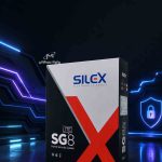 دزدگیر سایلکس SG8-Lite دزدگیر سیمکارتی اقتصادی سایلکس