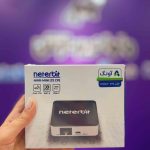 مودم سیم کارتی کوچک نتربیت MINI مناسب سفر، خانه و محل کار