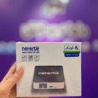مودم سیم کارتی کوچک نتربیت MINI مناسب سفر، خانه و محل کار
