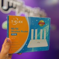 مودم سیمکارتی T-elek مدل TR106